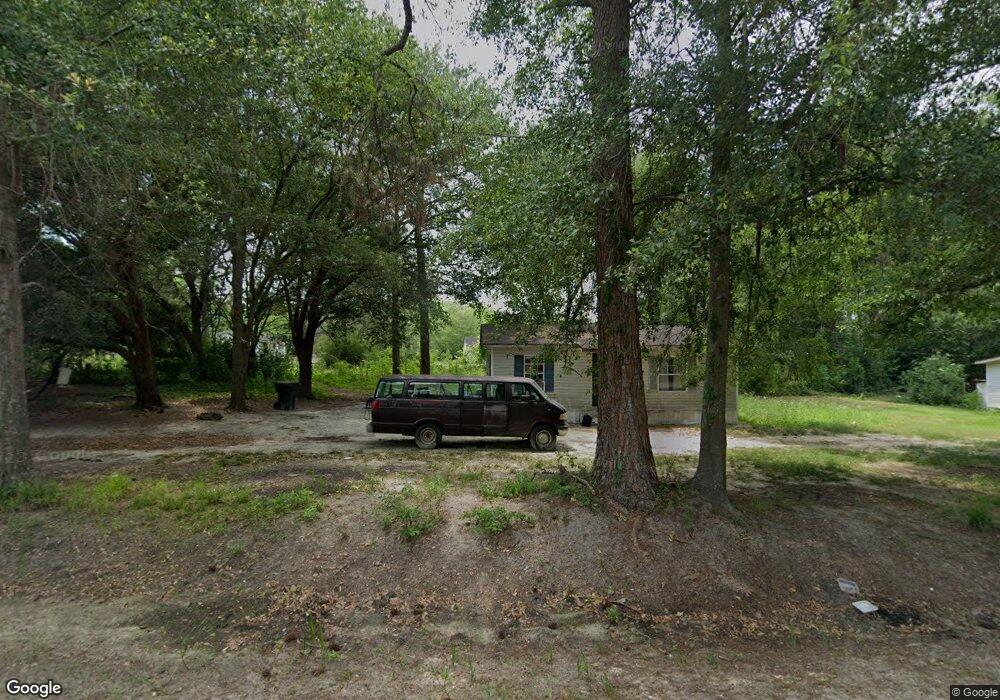 127 Oak St, Moultrie, GA 31788 - photo 1