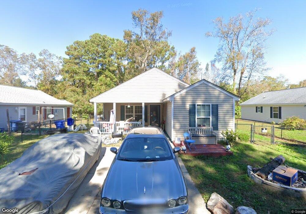 1612 Andrew Jack Mitchell Ln, Myrtle Beach, SC 29577 - photo 1