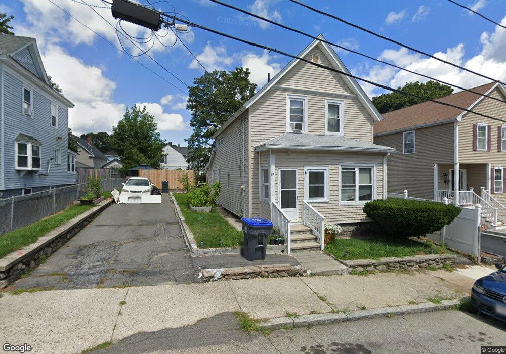 13 Ashland Ave, Methuen, MA 01844 - photo 1