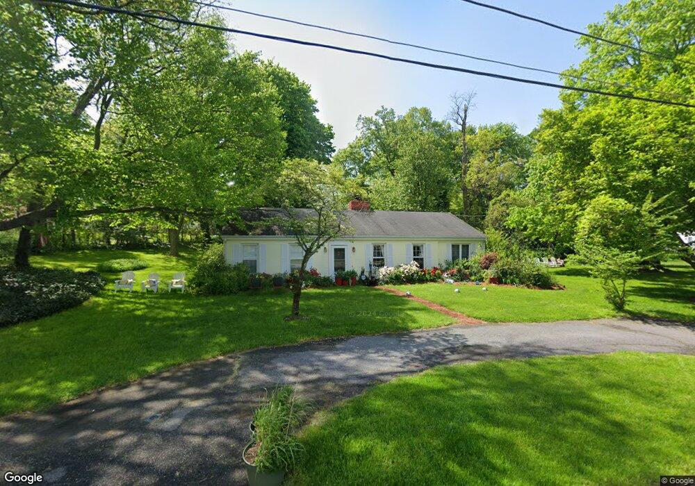 1411 Adams Dr, Fort Washington, MD 20744 - photo 1