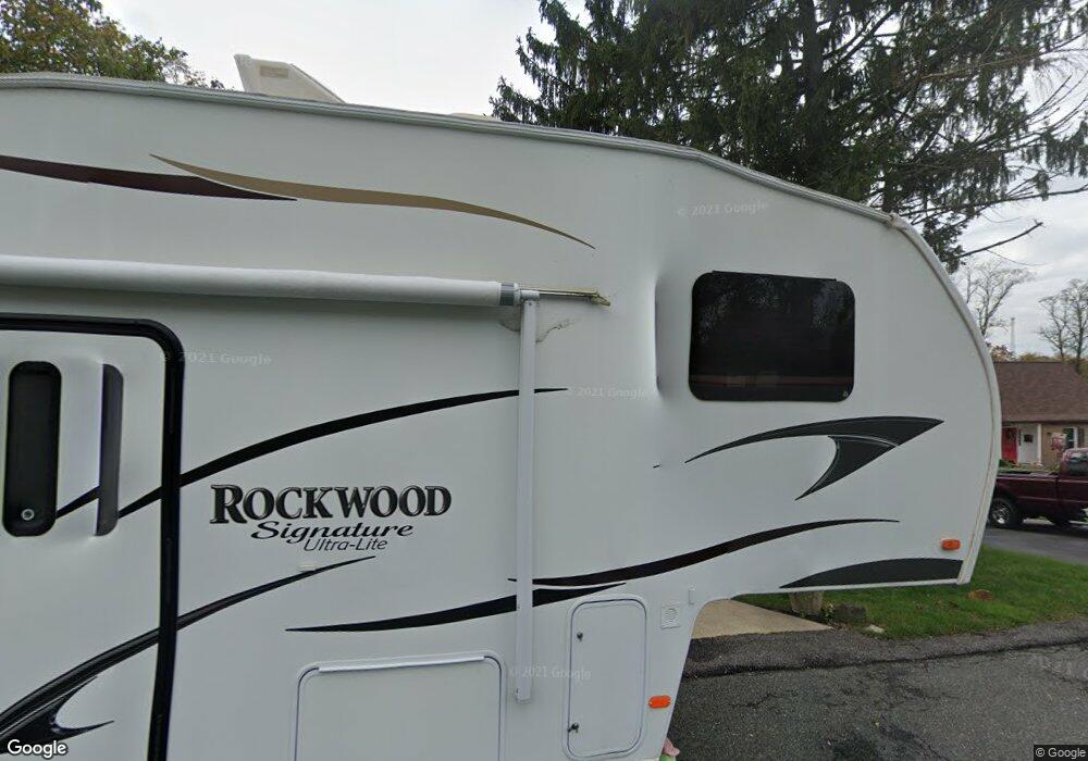 8607 Windsor Mill Rd, Windsor Mill, MD 21244 - photo 1