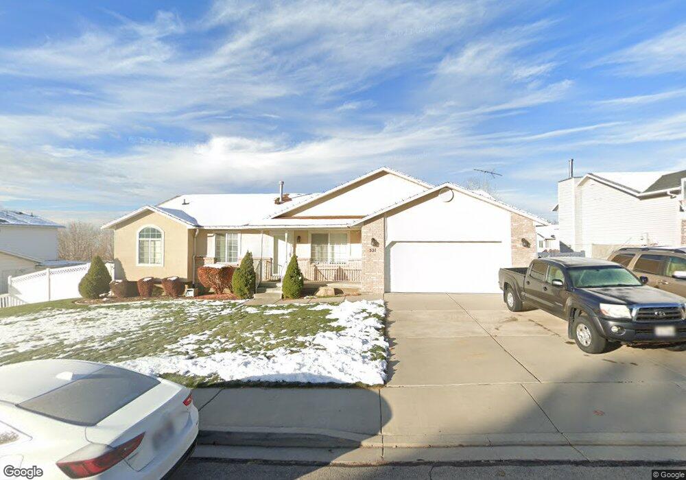 521 N 1030 E, Pleasant Grove, UT 84062 - photo 1