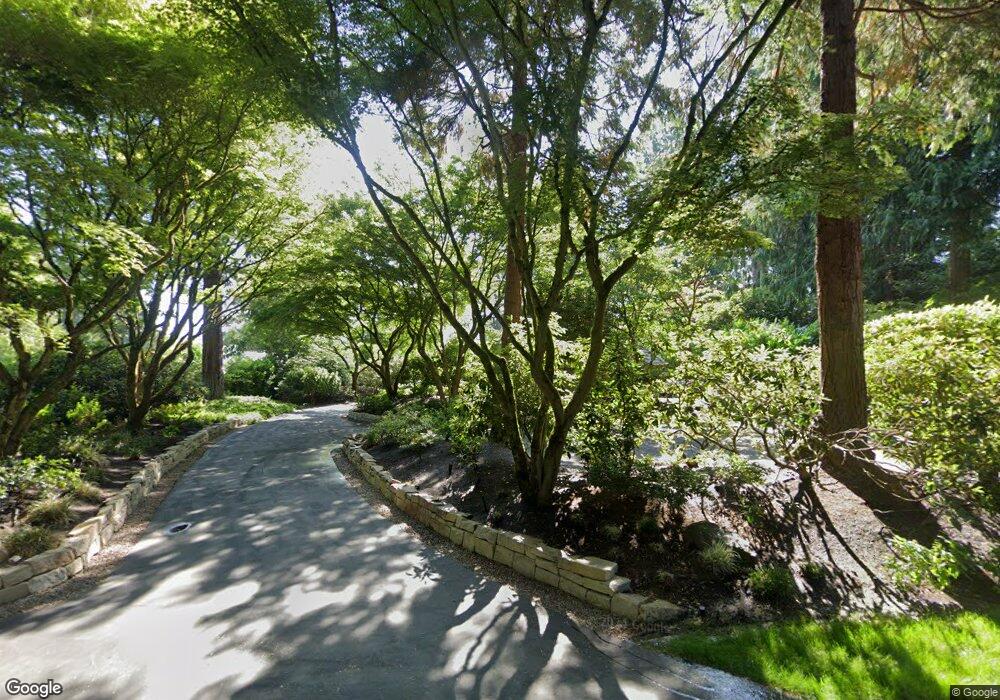 4212 Hunts Point Rd, Hunts Point, WA 98004 - photo 1