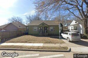 418 E Seminole Place, Tulsa, OK 74106
