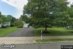 5 Madison Dr, Plainsboro, NJ 08536