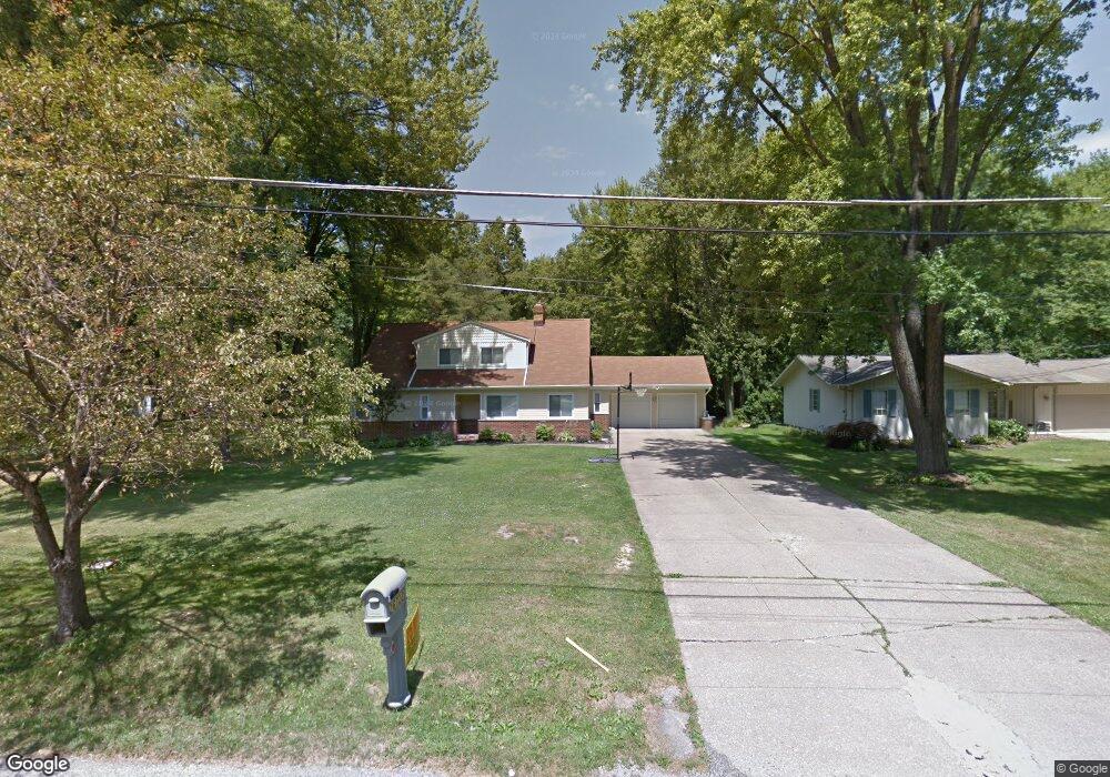 26722 Cranage Rd, Olmsted Falls, OH 44138 - photo 1