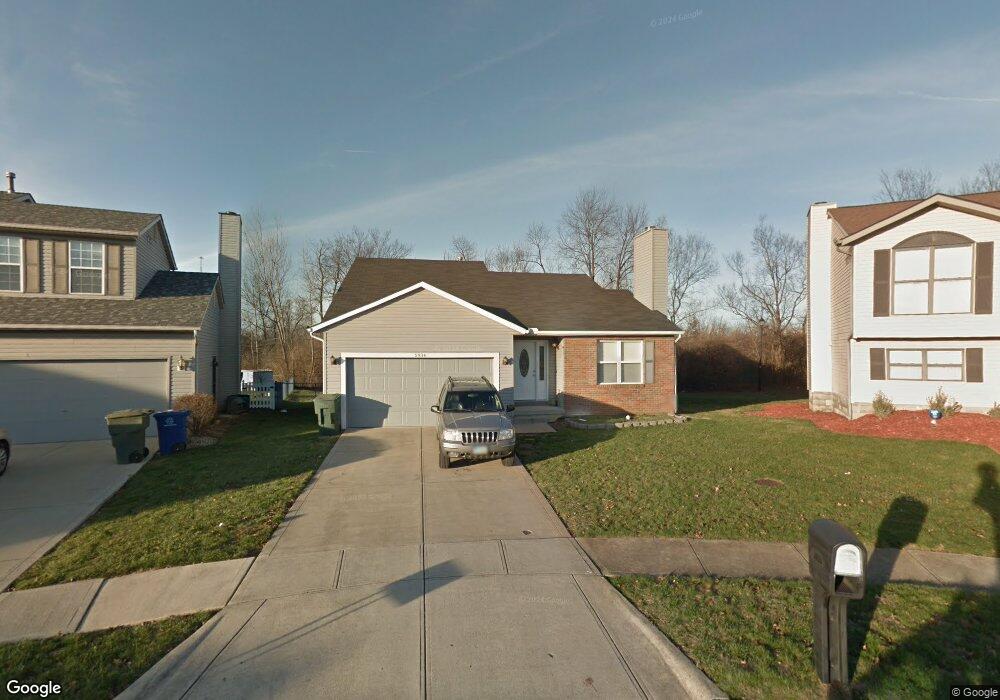 5934 Leafridge Ln, Columbus, OH 43232 - photo 1