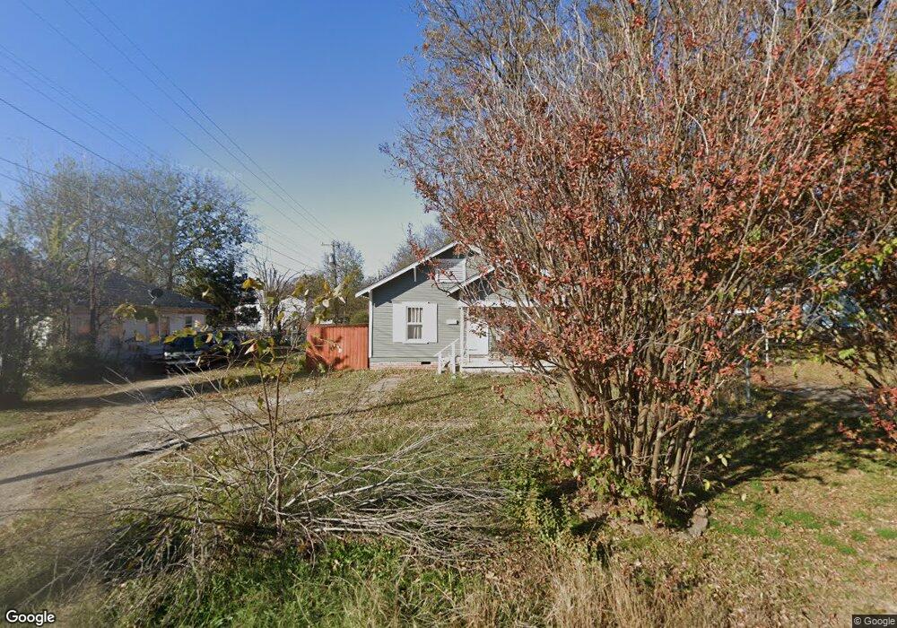 307 N 7th St, Henryetta, OK 74437 - photo 1