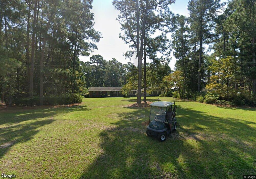 1045 Straw Pond School Rd, Newton Grove, NC 28366 - photo 1