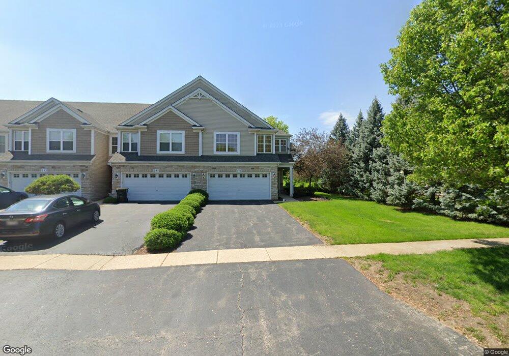 241 Wolverine Dr, Oswego, IL 60543 - photo 1