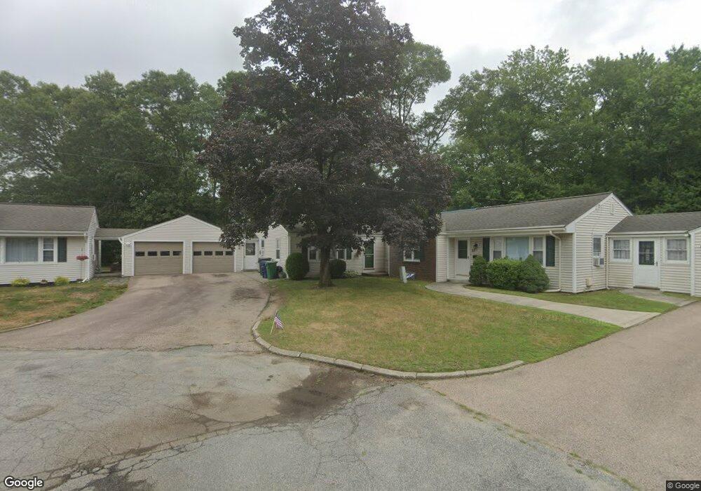 18 Rutherford Ct unit 6, Warwick, RI 02886 - photo 1