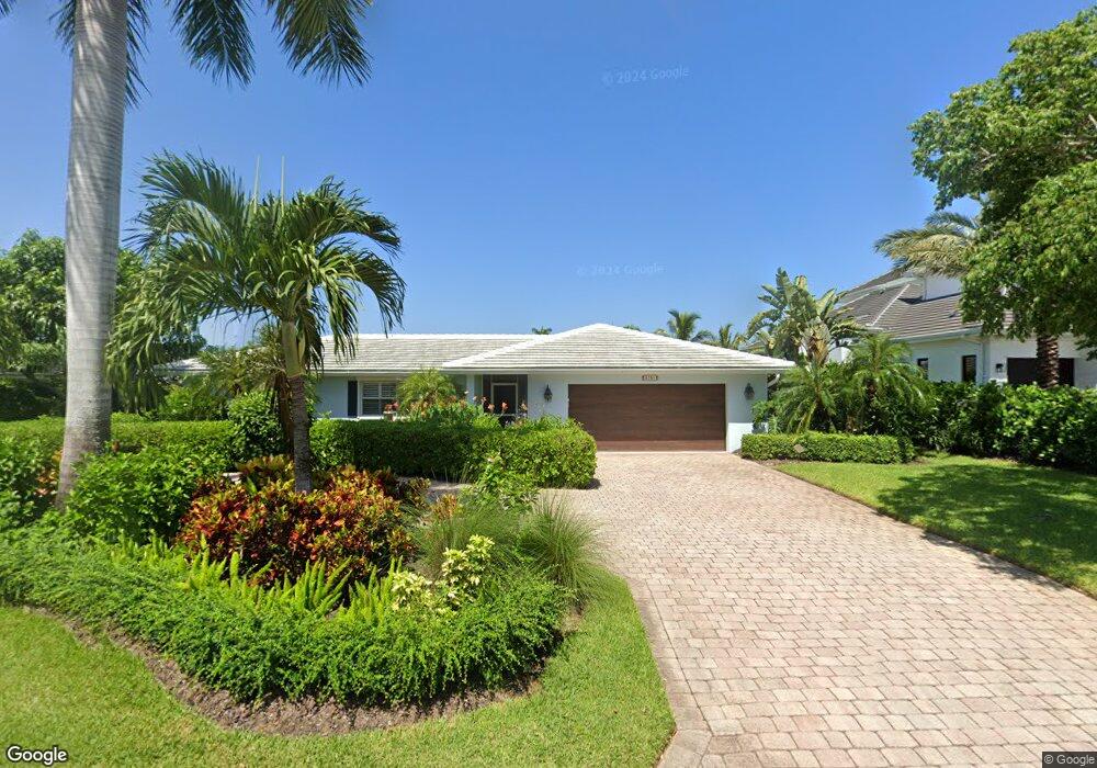 4741 West Blvd, Naples, FL 34103 - photo 1