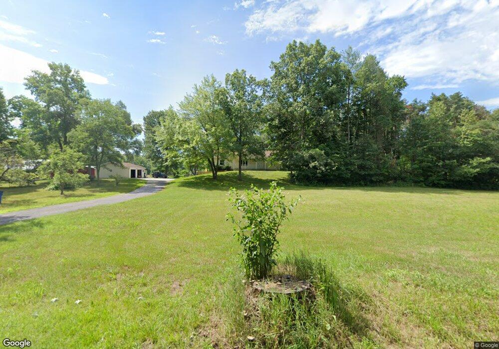 5334 W 1000 N, Michigan City, IN 46360 - photo 1