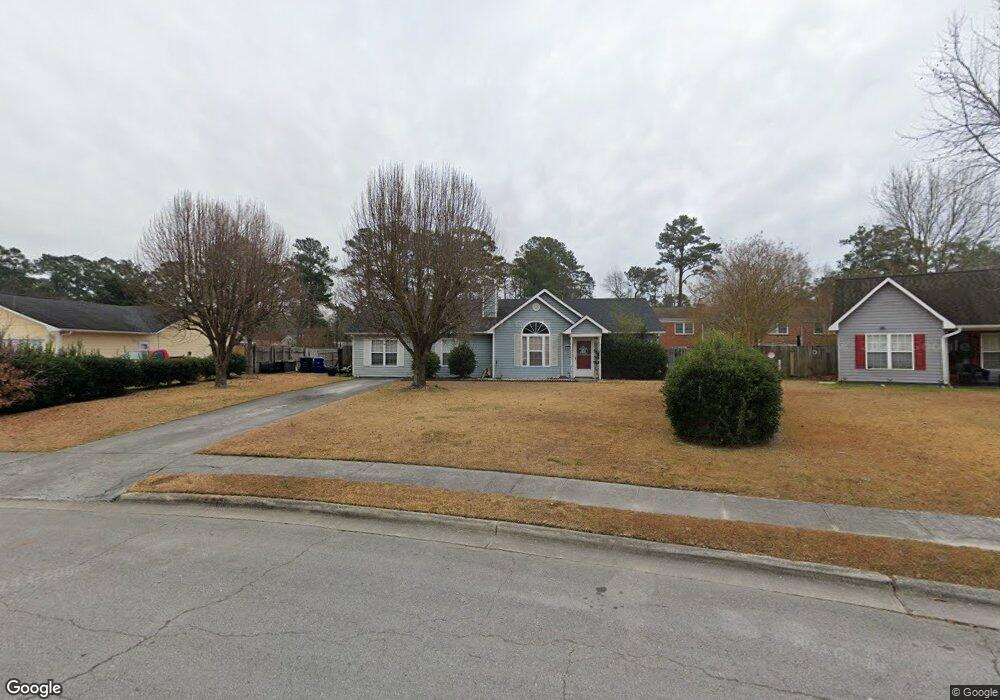 157 Settlers Cir, Jacksonville, NC 28546 - photo 1