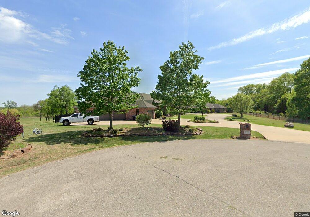 24536 N 3965 Rd, Bartlesville, OK 74006 - photo 1