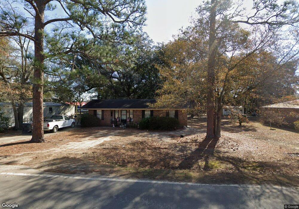 509 N Martin Luther King jr St, Colquitt, GA 39837 - photo 1