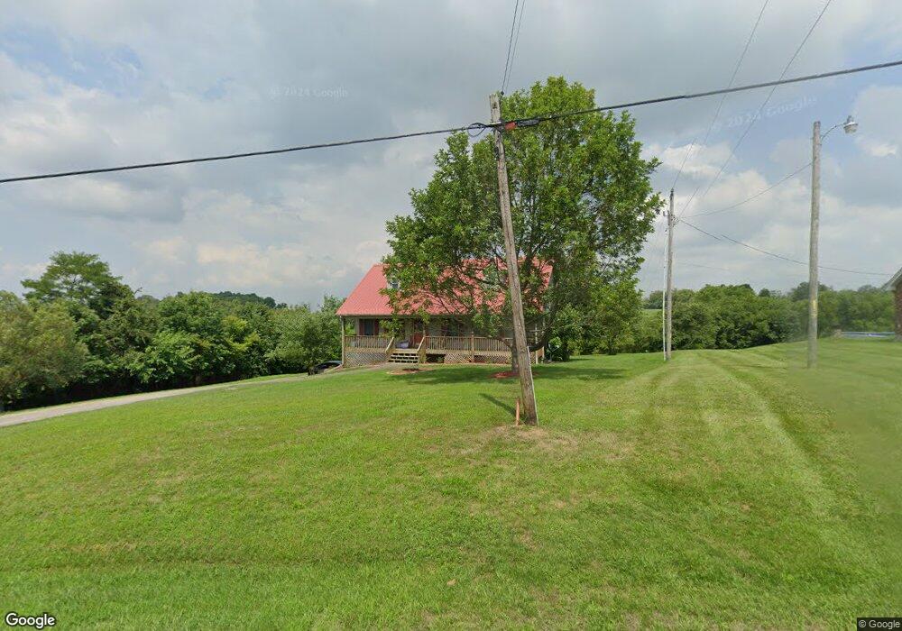 1295 Bellows Mill Rd, Harrodsburg, KY 40330 - photo 1