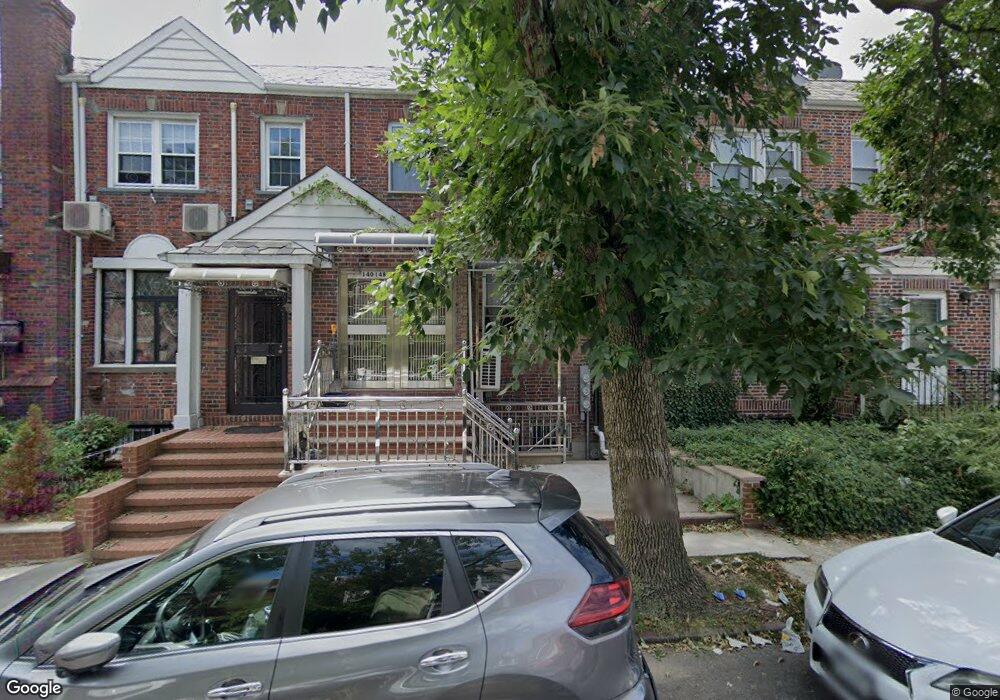 14014 58th Rd, Flushing, NY 11355 - photo 1