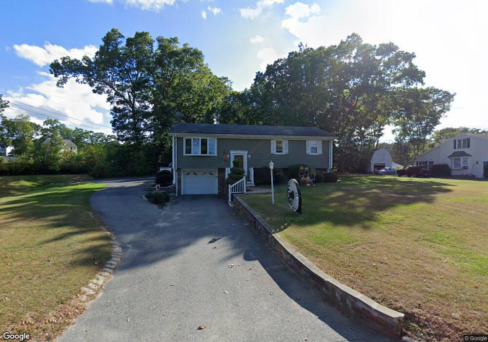 172 Tickle Rd, Westport, MA 02790 - photo 1