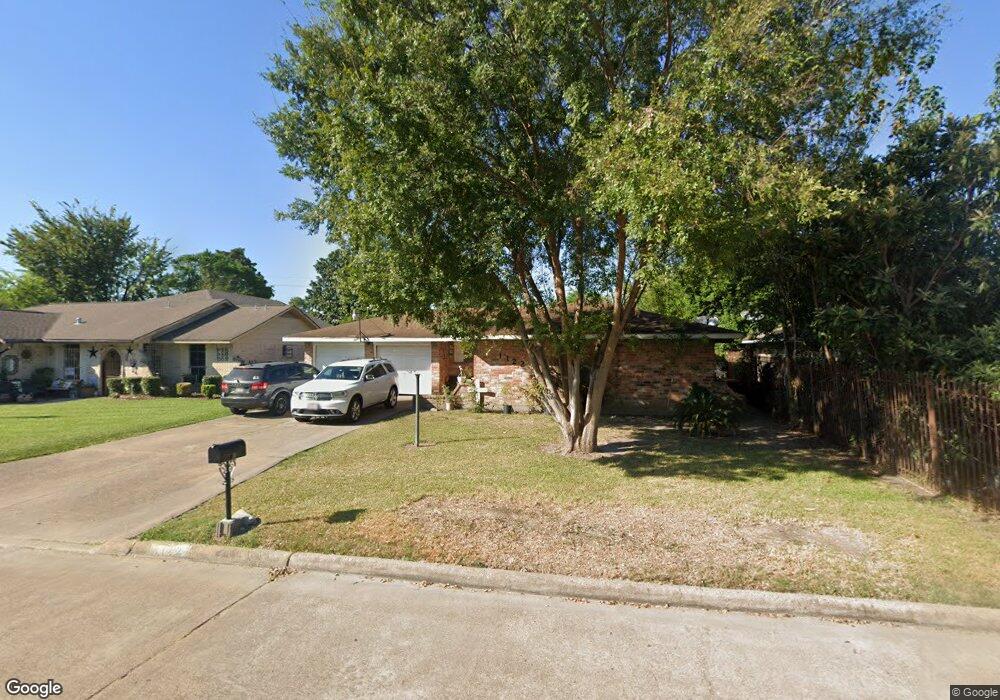 1122 Pilot Point Dr, Houston, TX 77038 - photo 1