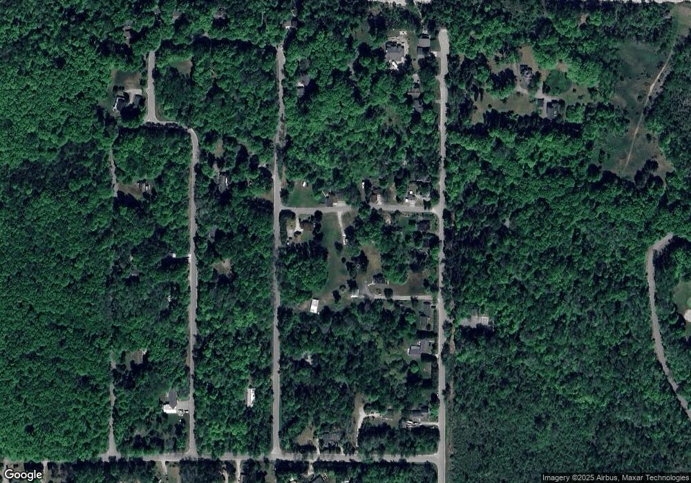 6072 Rockey Beach Ave, Charlevoix, MI 49720 - photo 1