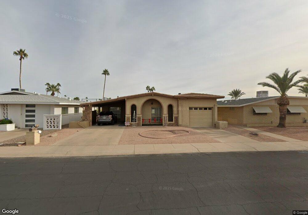 2329 N Lema Dr, Mesa, AZ 85215 - photo 1