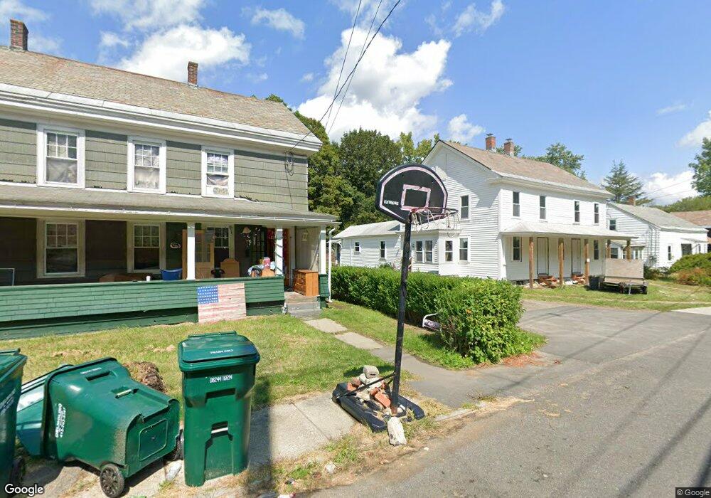 37 Grove St unit 39, Adams, MA 01220 - photo 1