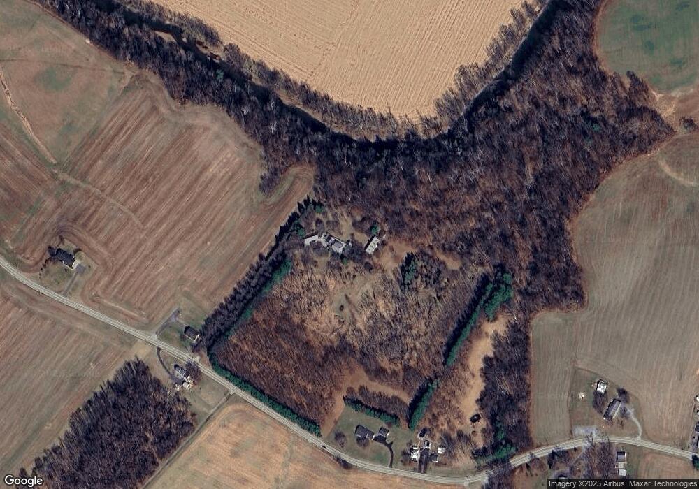 7100 Middleburg Rd, Keymar, MD 21757 - photo 1