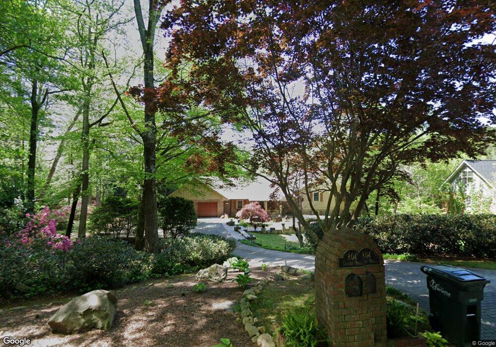 804 Colston Rd SW, Marietta, GA 30064 - photo 1