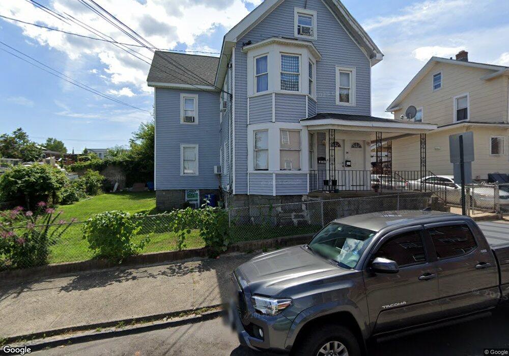 97 Wallace St, Bridgeport, CT 06604 - photo 1