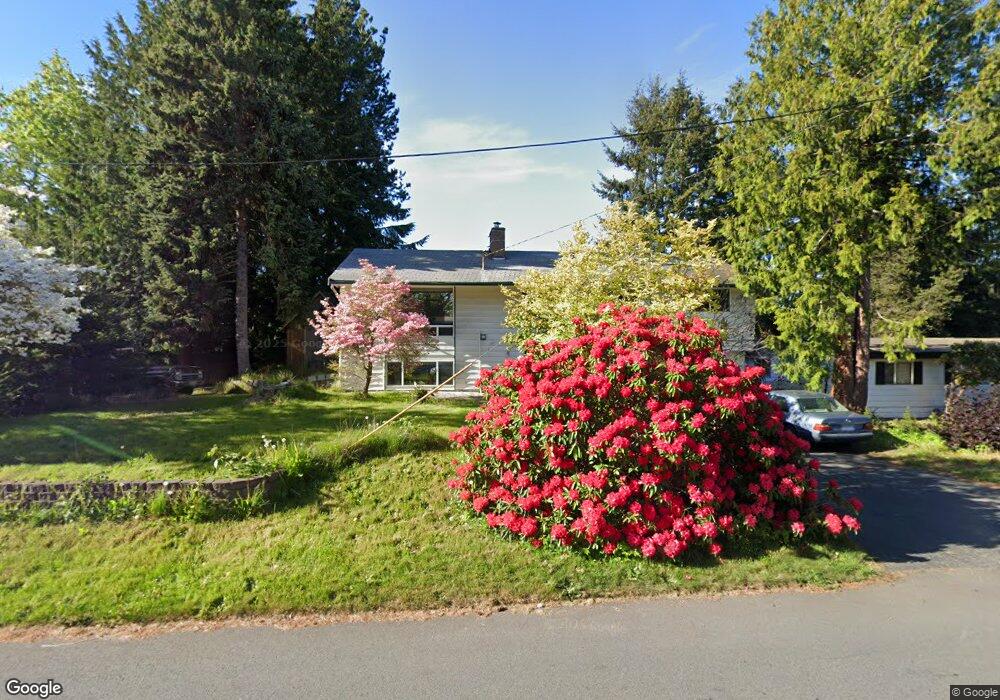 7927 191st St SW, Edmonds, WA 98026 - photo 1