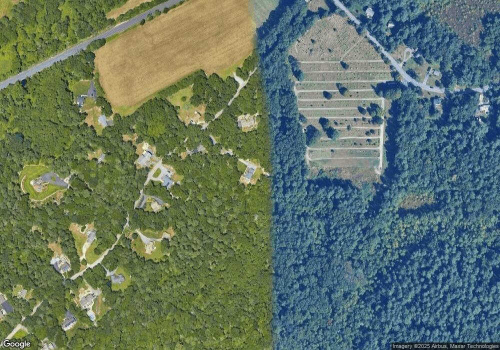 25 Pond St, Rehoboth, MA 02769 - photo 1