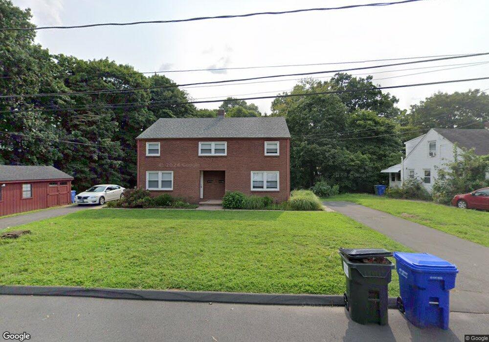 4 Marlon Place unit B, Cromwell, CT 06416 - photo 1