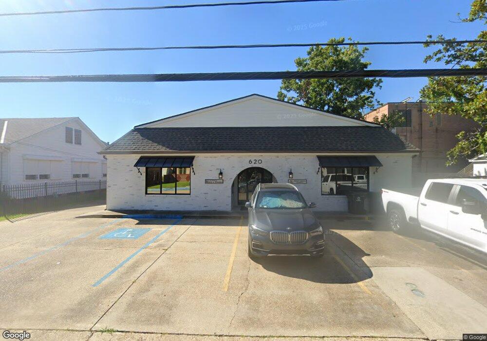 620 School St, Houma, LA 70360 - photo 1