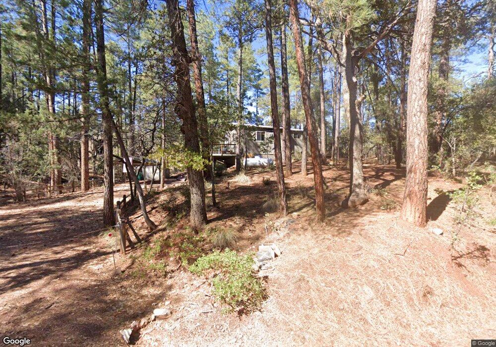 4041 N Apache Trail, Pine, AZ 85544 - photo 1