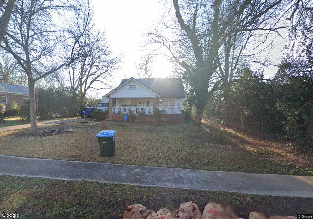 175 Georgia Ave, Commerce, GA 30529 - photo 1