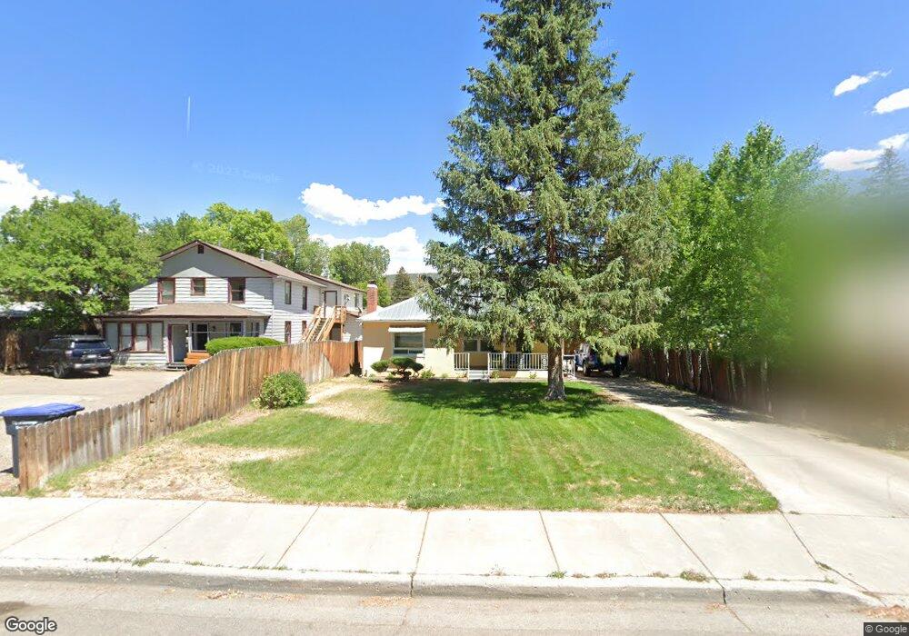 2208 W 3rd Ave, Durango, CO 81301 - photo 1