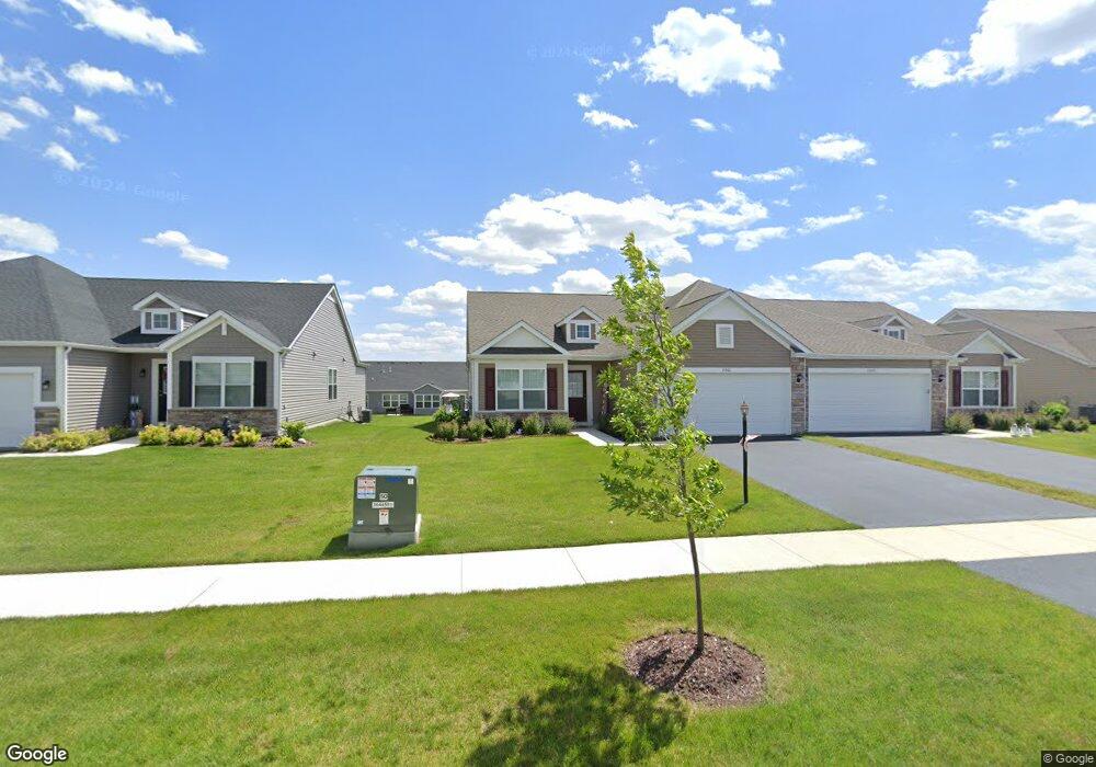 15501 W 101st Ln, Dyer, IN 46311 - photo 1