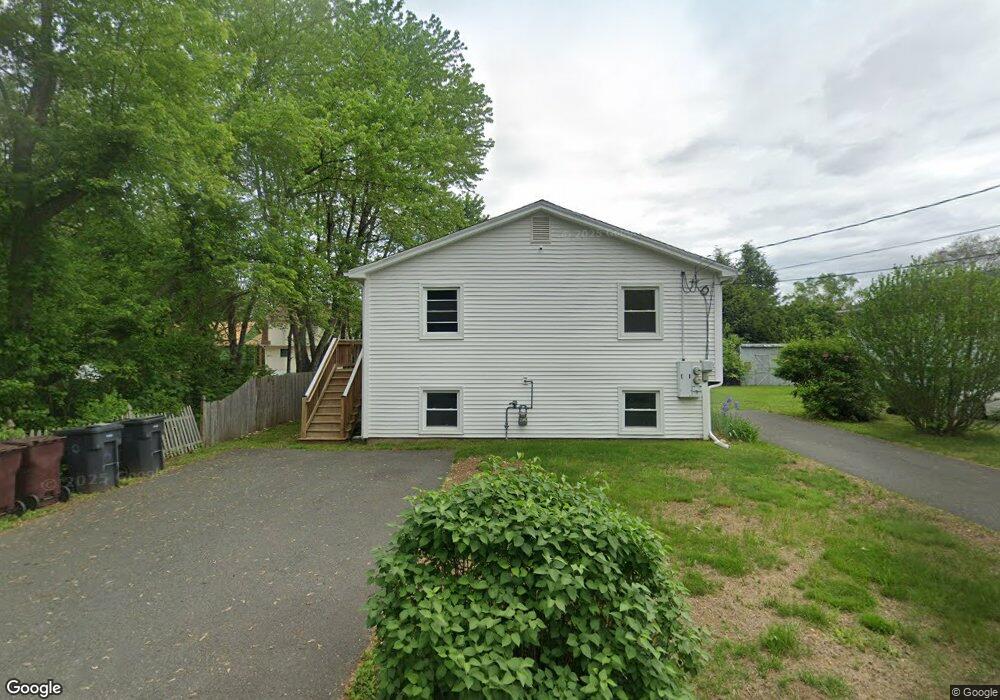 79 Cranston St, Westfield, MA 01085 - photo 1