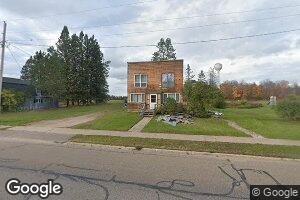 E2952 Michigan 67, Traunik, MI 49891