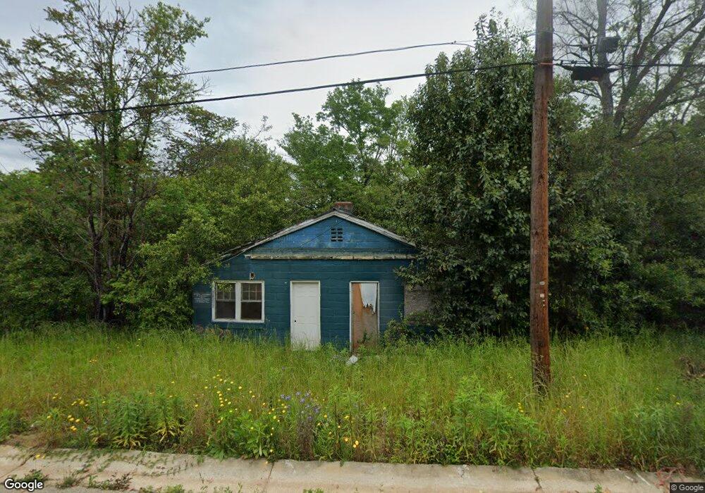 3422 Ada St, Macon, GA 31206 - photo 1