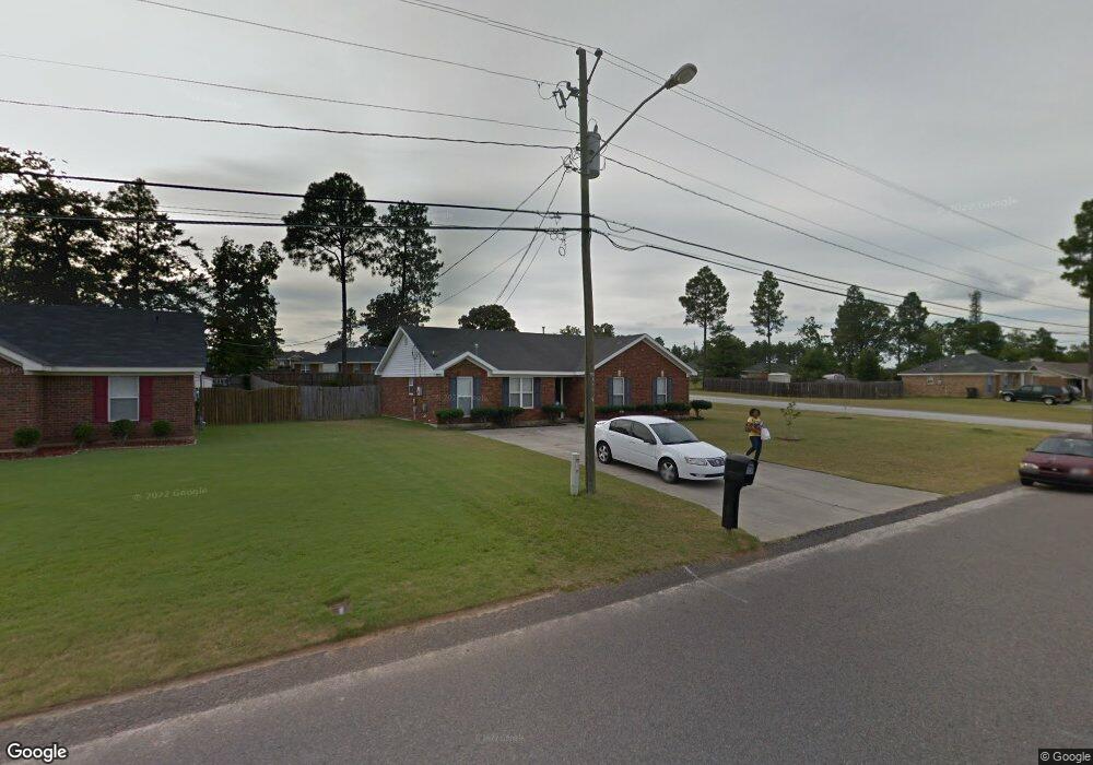 3408 Monte Carlo Dr, Augusta, GA 30906 - photo 1