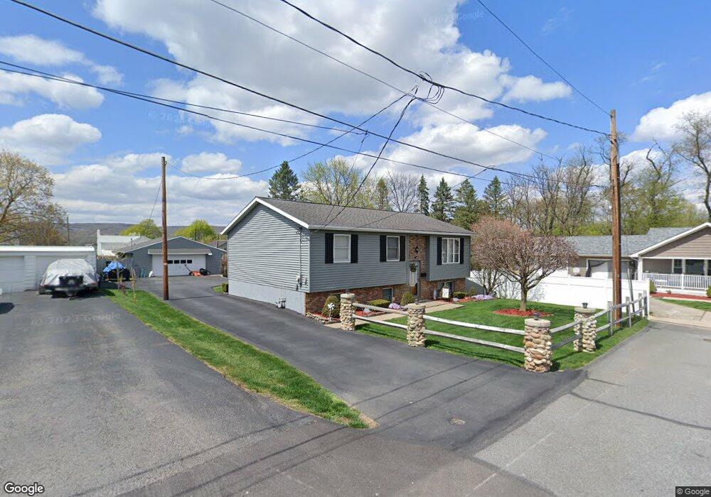 25 Brader St, Wilkes Barre, PA 18705 - photo 1