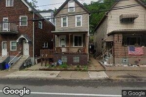 453 Patton St, Wilmerding, PA 15148