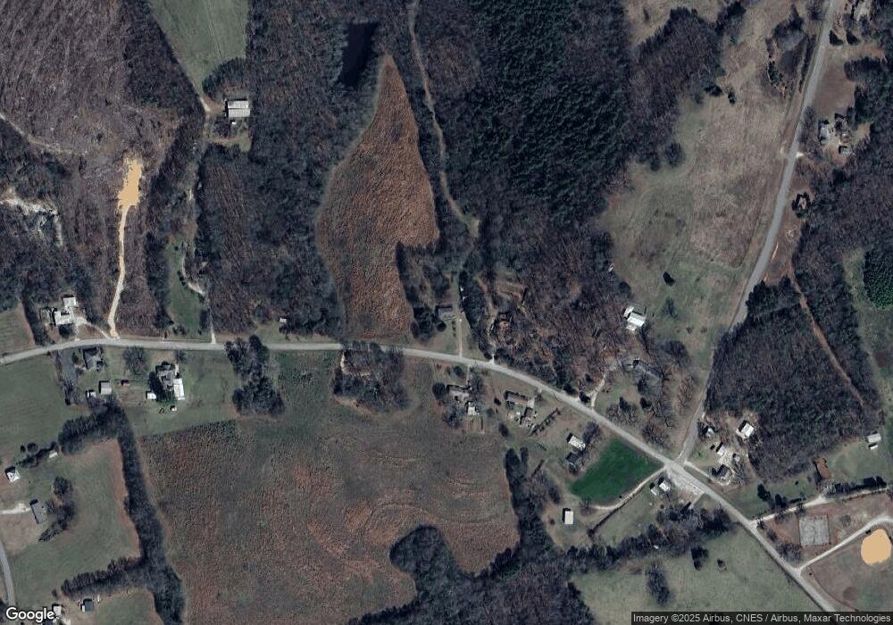 2798 Rock Branch Rd, Elberton, GA 30635 - photo 1