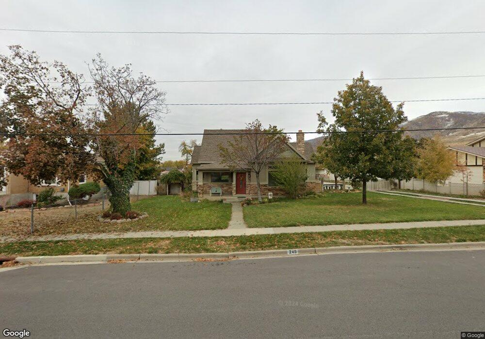 245 E 900 N, Bountiful, UT 84010 - photo 1