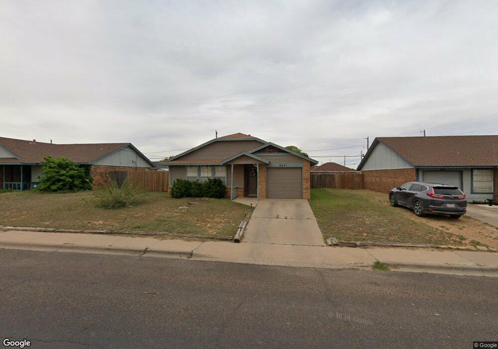 8641 Tulane Ave, Odessa, TX 79765 - photo 1
