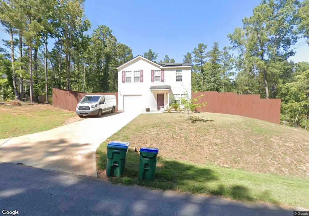 175 Noketchee Dr, Athens, GA 30601 - photo 1