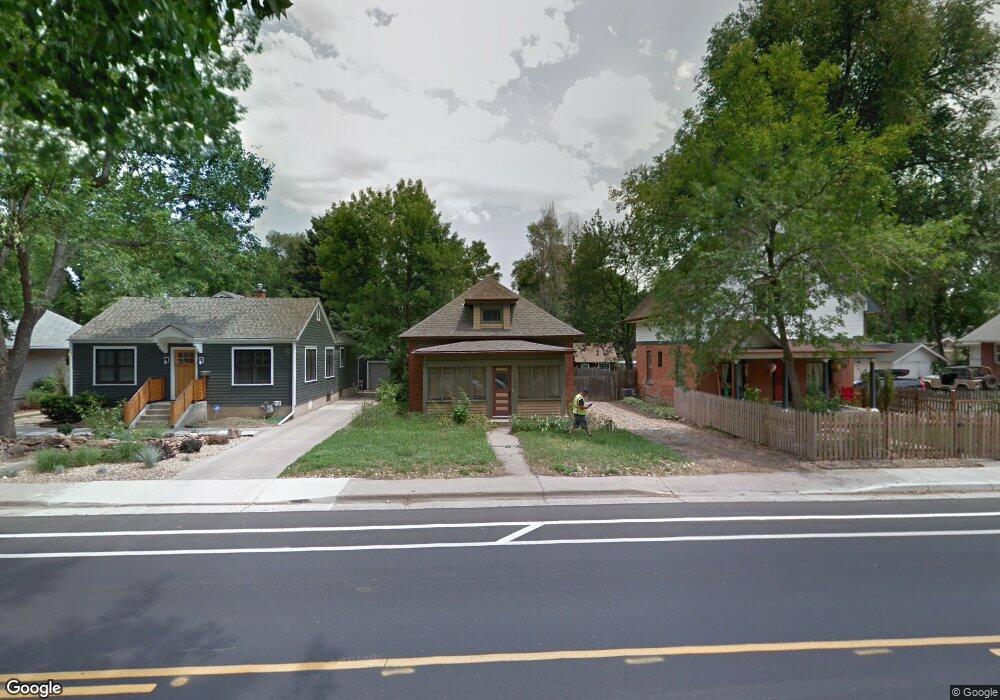 Street View Photo