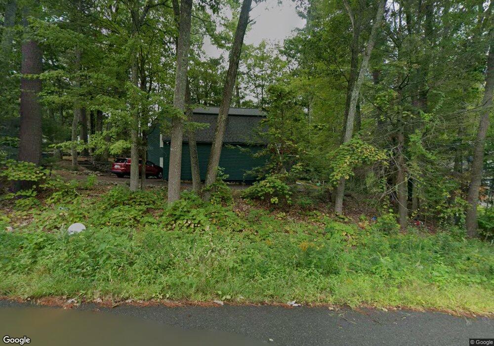 19 Chase Ln, Milford, NH 03055 - photo 1